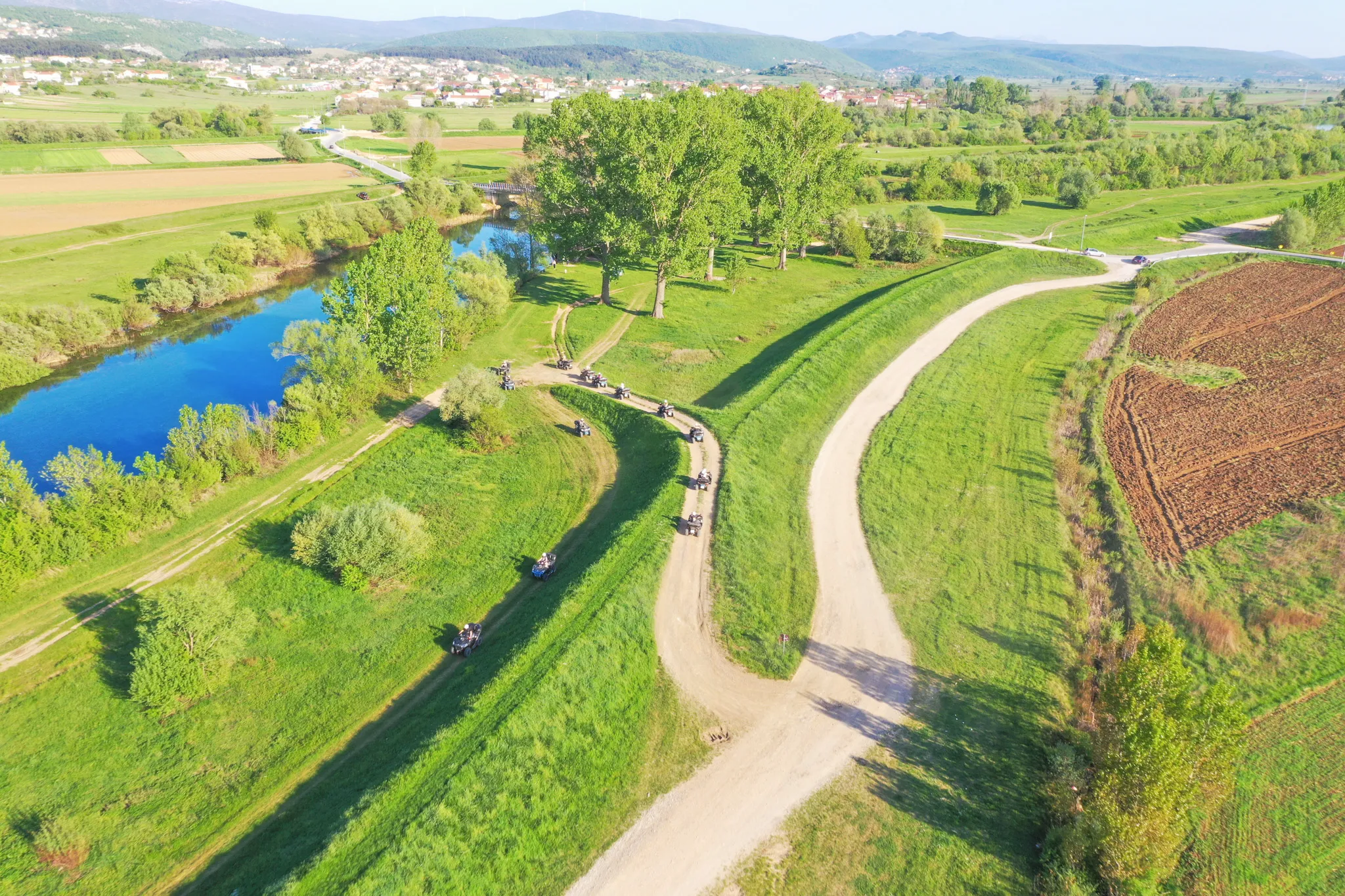 Best Time to Visit Dalmatia: Seasonal Adventure Guide