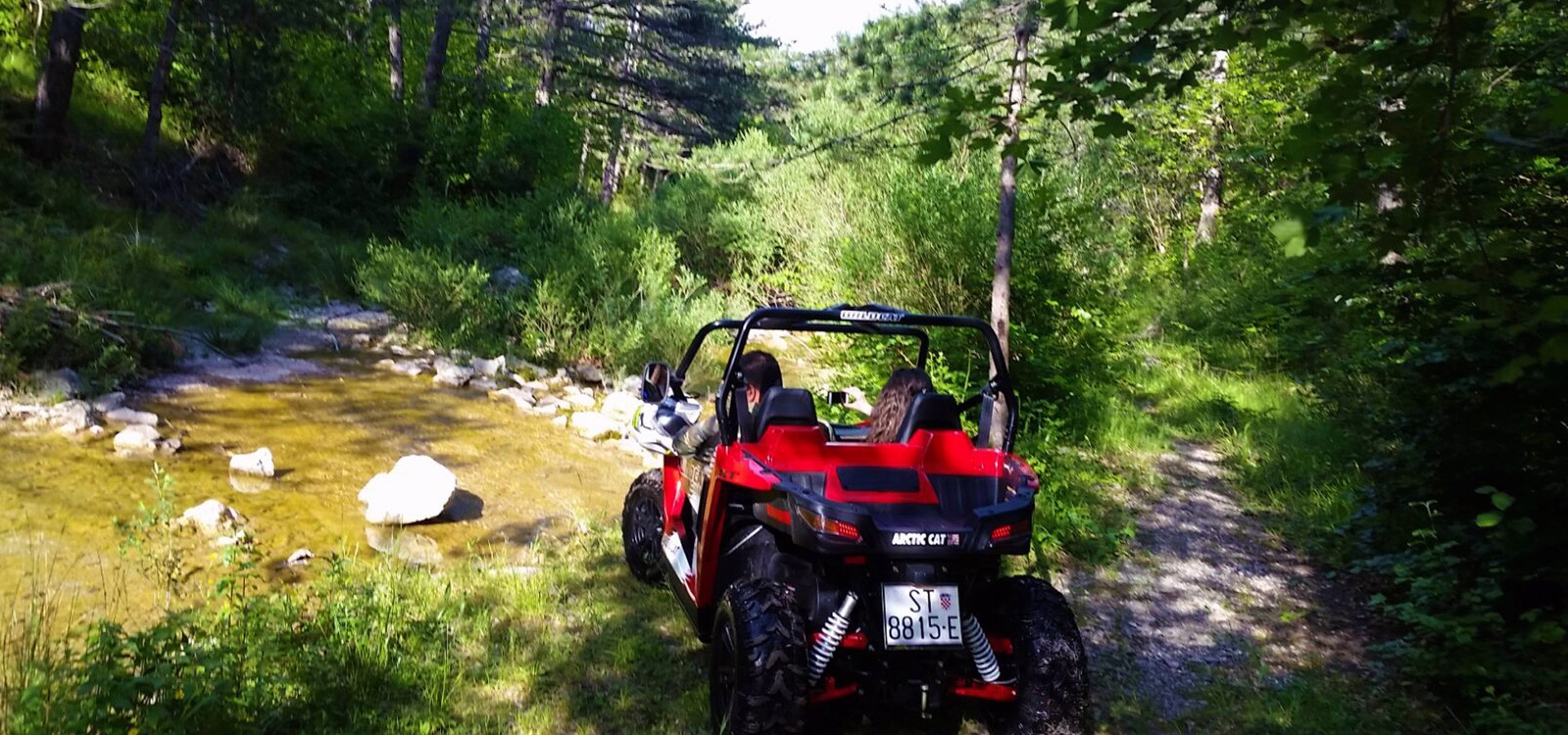 UTV EXTREME